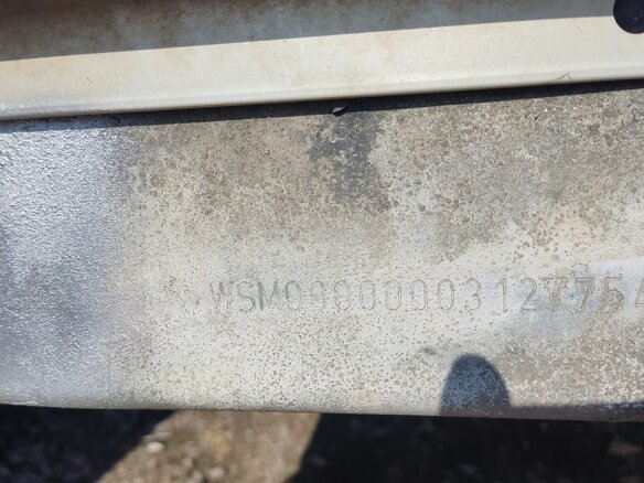 2010 Schmitz Cargobull SCS, серый, 940000 рублей - вид 5