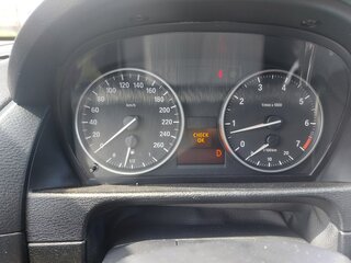 2012 BMW X1 20i I (E84), синий, 1600000 рублей, вид 2
