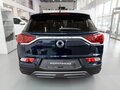 2025 KGM Korando, синий - вид 6