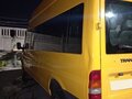 2001 Ford Transit, жёлтый, 980000 рублей - вид 6