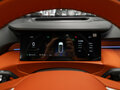 2026 Geely Galaxy M7, белый, 3690000 рублей - вид 11