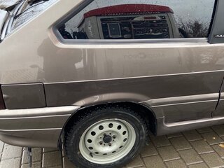 2013 Lada (ВАЗ) 2113, коричневый, 345000 рублей, вид 5