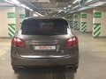 2012 Porsche Cayenne S II (958), коричневый, 2790000 рублей - вид 2