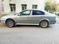 2008 Skoda Octavia I (A4) Рестайлинг, серый, 333000 рублей - вид 2