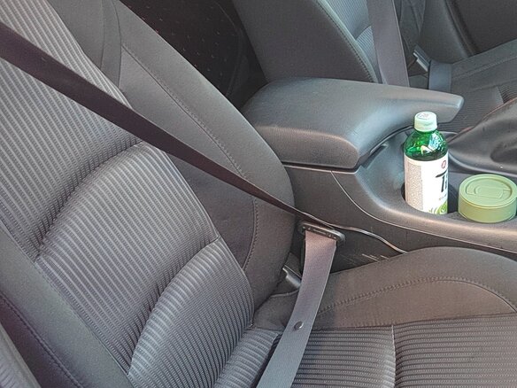 2014 Mazda 3 III (BM), пурпурный, 1470000 рублей - вид 15