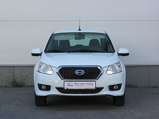 2019 Datsun on-DO I, белый, 610000 рублей, вид 3
