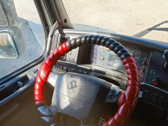 2003 Volvo FH, белый, 2700000 рублей - вид 5
