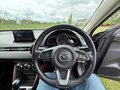 2016 Mazda CX-3 I, серый, 1550000 рублей - вид 9