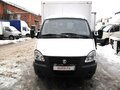 2014 ГАЗ ГАЗель (3302), белый, 880000 рублей