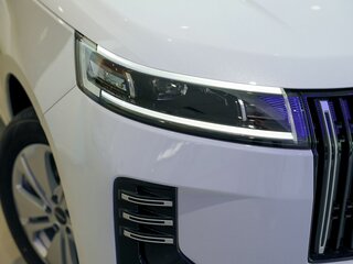 2026 Jaecoo J6, белый, 2290000 рублей, вид 2