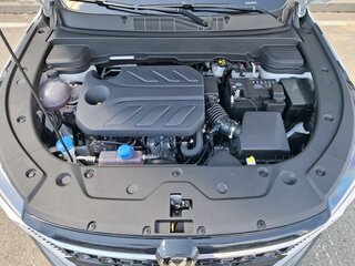 2026 Changan CS35 Max, белый, 2839900 рублей, вид 5