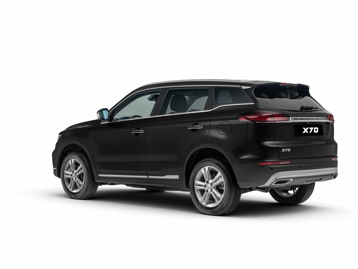Открыть фотографии: Belgee X70 I Рестайлинг