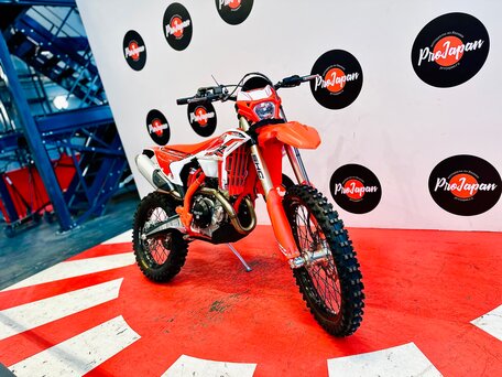 2025 Beta RR 4T 350/390/430/480 RC, красный, 750000 рублей, вид 2