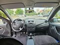 2023 Lada (ВАЗ) Granta I Рестайлинг, чёрный - вид 8