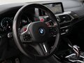 2020 BMW X4 M Competition I (F98), серый - вид 7