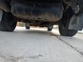 1996 Isuzu Wizard I, чёрный, 560000 рублей - вид 9