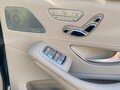 2017 Mercedes-Benz S-Класс 560 Long VI (W222, C217) Рестайлинг, чёрный, 4500000 рублей - вид 9