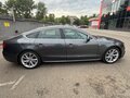 2015 Audi A5 I (8T) Рестайлинг, серый, 2200000 рублей - вид 4