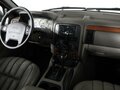 1999 Jeep Grand Cherokee II (WJ), чёрный - вид 1