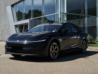 2026 Changan Qiyuan A06 28.39 kWh, чёрный, 2890000 рублей, вид 2