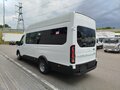 2025 Ford Transit, белый, 9632164 рублей - вид 4