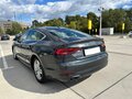 2019 Audi A5 II (F5), серый, 2800000 рублей - вид 10