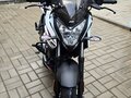 2022 Bajaj Pulsar NS 200, белый, 260000 рублей - вид 2