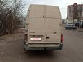 2007 Ford Transit, жёлтый, 350000 рублей - вид 3