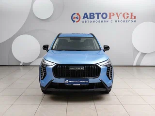2024 Haval Jolion I Рестайлинг, синий, 2599000 рублей, вид 3