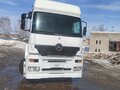 2004 Mercedes-Benz Axor, белый, 2125000 рублей - вид 6