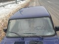 1998 Lada (ВАЗ) 2105, синий, 150000 рублей - вид 7