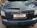 2010 Mazda CX-7 I Рестайлинг, серый, 970000 рублей - вид 2