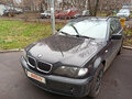 2003 BMW 3 серии 330xi IV (E46) Рестайлинг, чёрный - вид 6