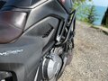 2013 Honda NC 700X, чёрный, 560000 рублей - вид 3