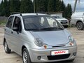 2011 Daewoo Matiz I Рестайлинг, серебристый, 300000 рублей - вид 5