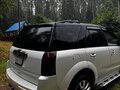 2002 Saturn VUE I, белый - вид 7