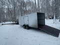 2008 Ford Transit, белый, 1000000 рублей - вид 6
