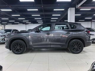 2023 Mazda CX-50, серый, 2765000 рублей, вид 5