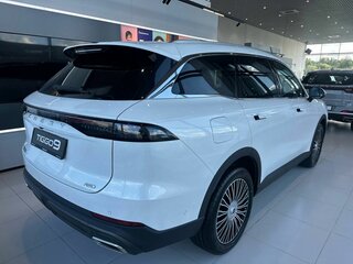 2025 Chery Tiggo 9 I, белый, 4640000 рублей, вид 2