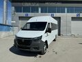 2026 ГАЗ ГАЗель Next, белый, 5987850 рублей