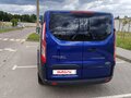 2016 Ford Transit Custom LWB I, синий, 2180000 рублей - вид 6