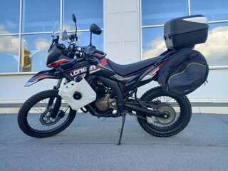 Loncin DS250