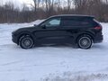 2014 Porsche Cayenne Diesel II Рестайлинг (958), чёрный, 3990000 рублей - вид 8