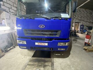 2008 CAMC Автобетоносмесители, 1700000 рублей, вид 1