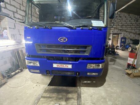 2008 CAMC Автобетоносмесители, 1700000 рублей, вид 1