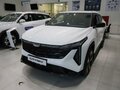 2026 Geely Cityray, белый, 3345000 рублей