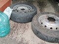 2009 Ford Transit, белый, 820000 рублей - вид 6