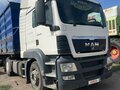 2011 MAN TGS, белый, 2800000 рублей - вид 3