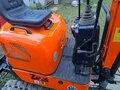 2018 Hitachi Гусеничные, оранжевый, 1249000 рублей - вид 8