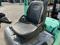 2018 Mitsubishi Дизельные, зелёный, 1990000 рублей - вид 8